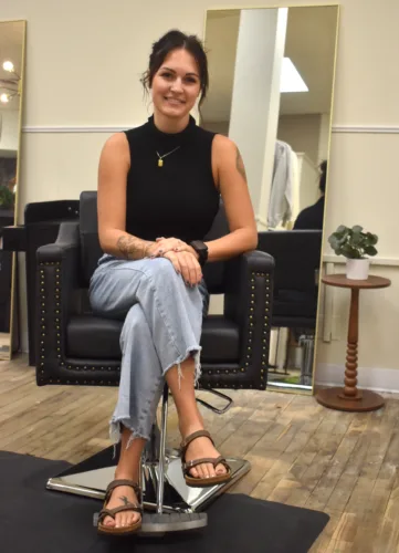 Zo Collective Salon + Spa opens downtown